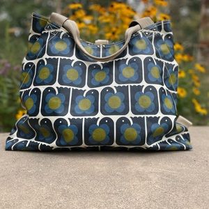 Orla Kiely Bag